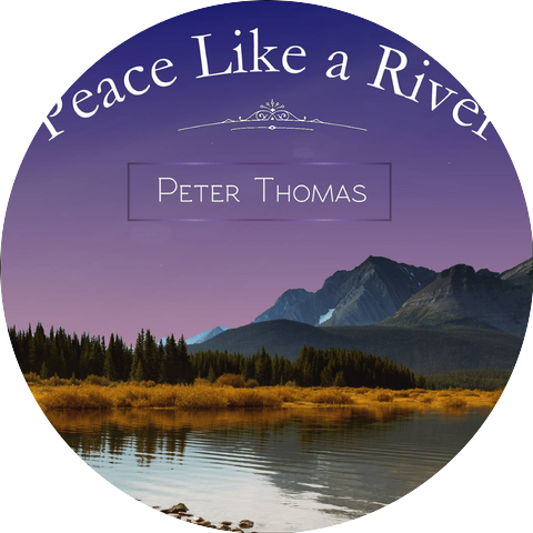 Peter Thomas