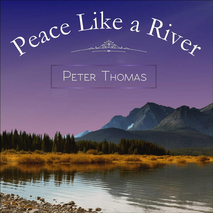 Peter Thomas