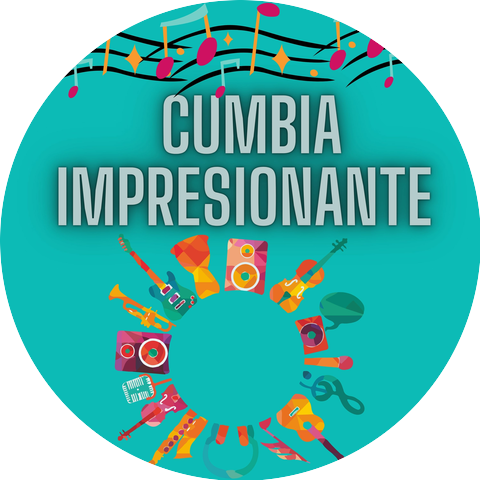 Cumbia Latin Band