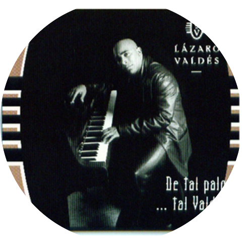 Lázaro Valdés