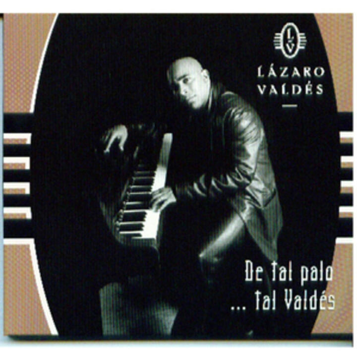 Lázaro Valdés