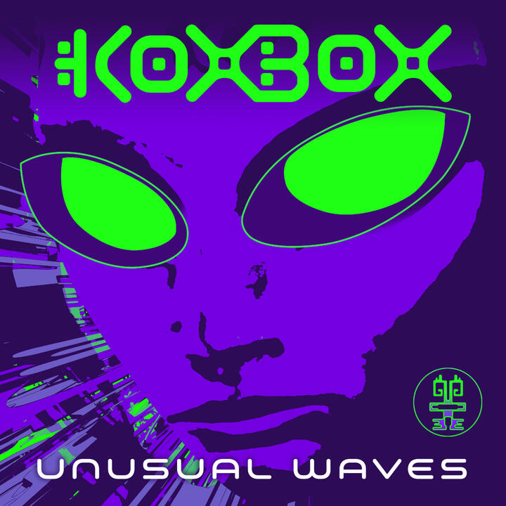 Koxbox