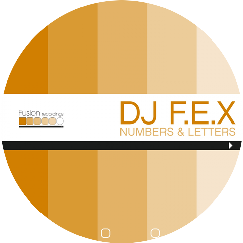 DJ FEX