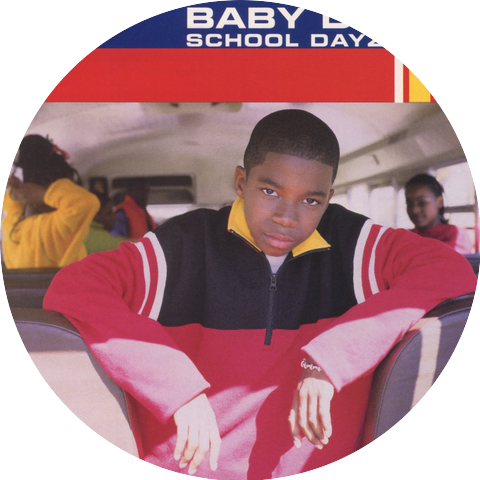 Baby Dc, E-40