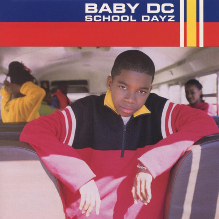 Baby Dc, E-40