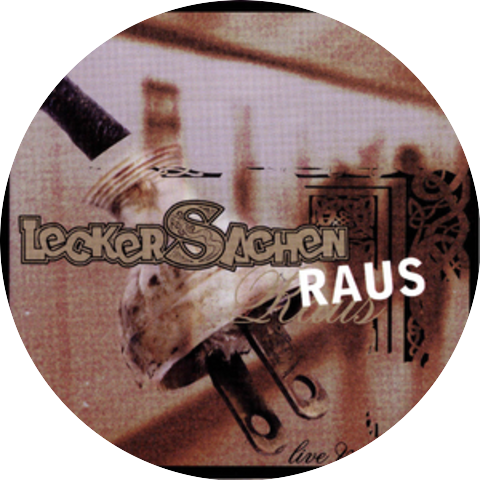 Lecker Sachen