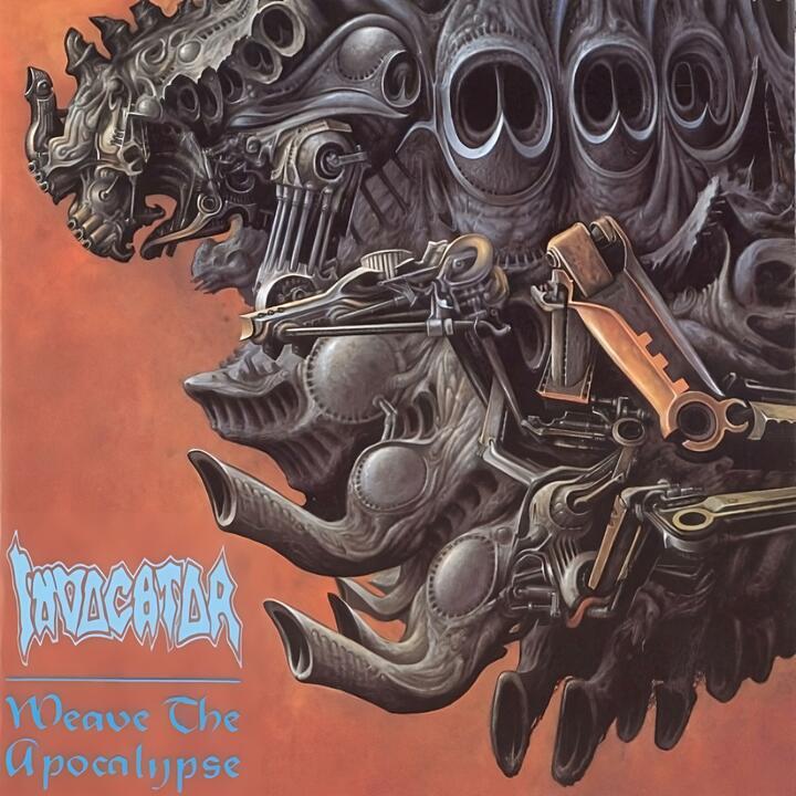 Invocator