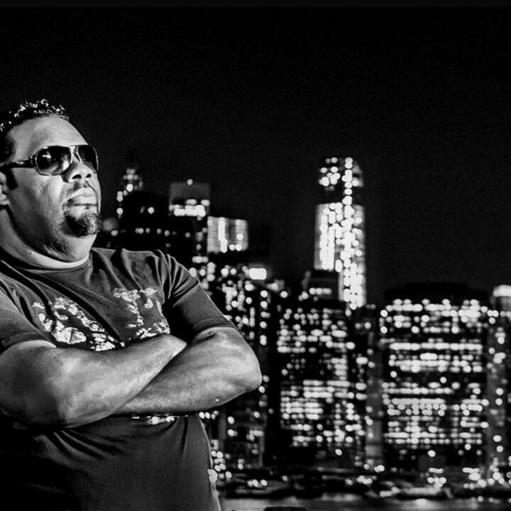 Fatman Scoop | iHeart