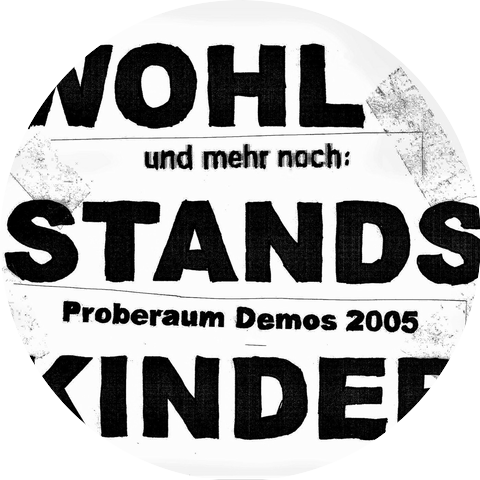 Wohlstandskinder
