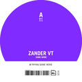 Zander VT