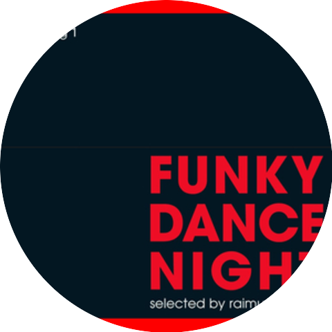 Funky Dance Night