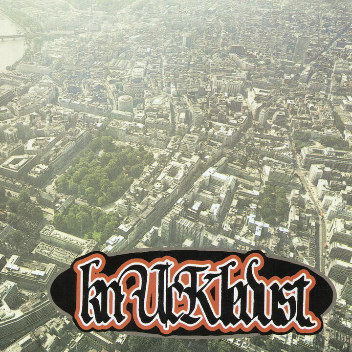 Knuckledust