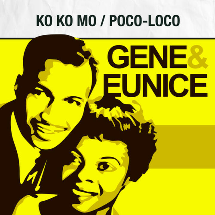 Gene & Eunice
