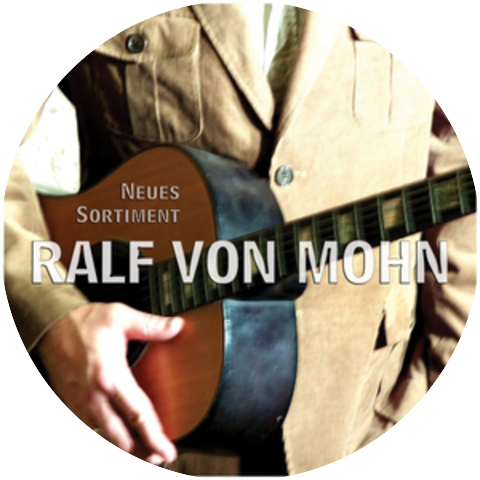 Ralf von Mohn