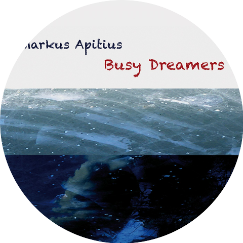 Markus Apitius