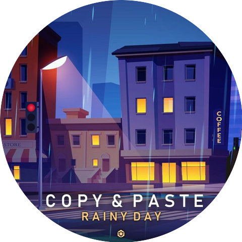 Copy & Paste