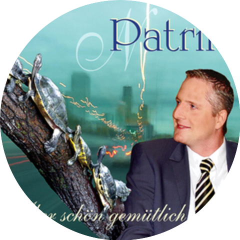Patrik Nydegger
