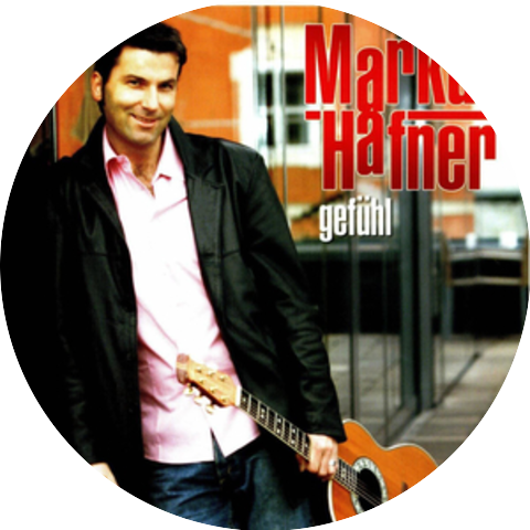 Markus Hafner