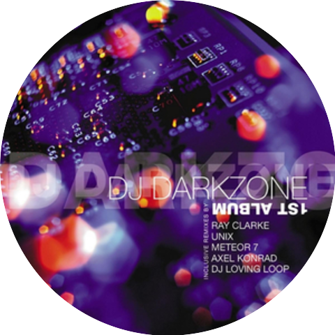 DJ Darkzone