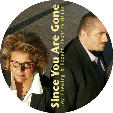 Joy Fleming & Robert Zephiro Milla
