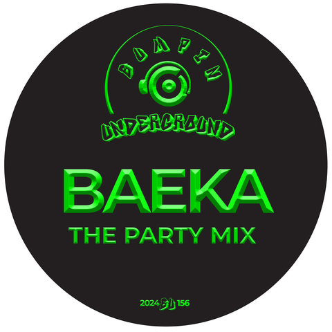 Baeka