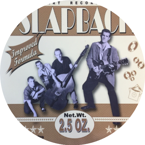 The Slapbacks