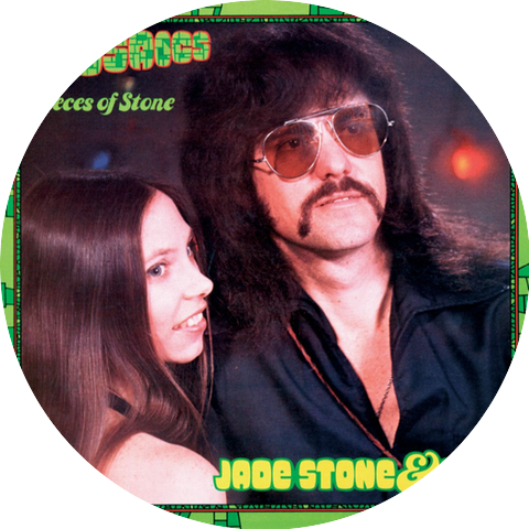 Jade Stone & Luv