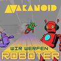 Akanoid