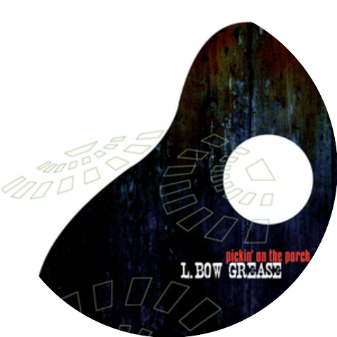 L.Bow Grease