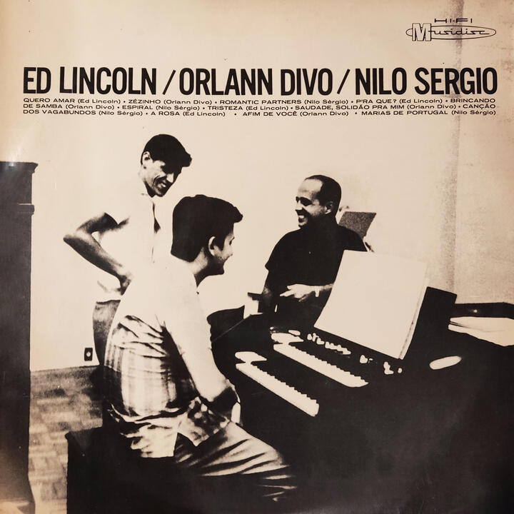 Ed Lincoln
