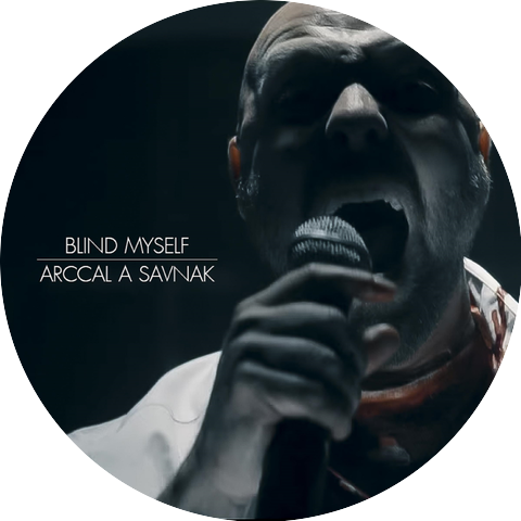 Blind Myself
