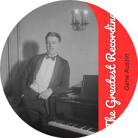 Gene Austin