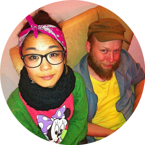 Tim & Puma Mimi