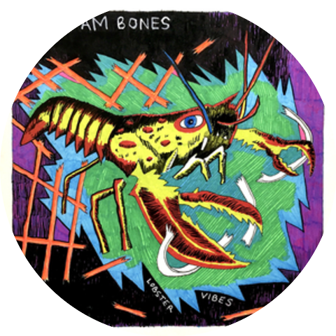 I Am Bones