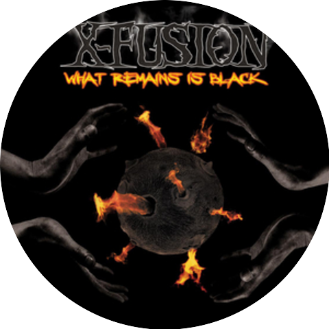 X-Fusion