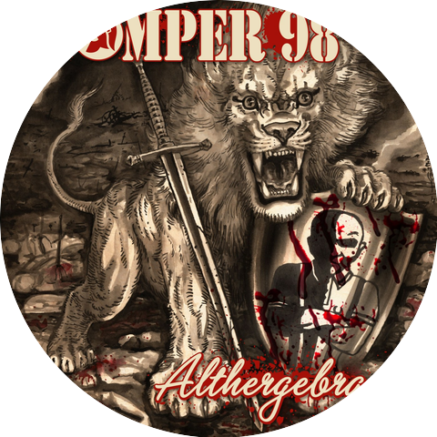 Stomper 98