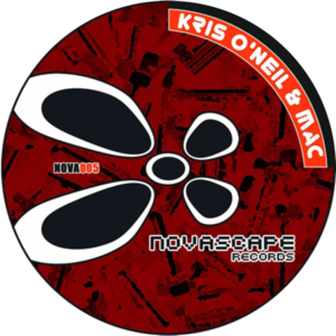 Kris O'Neil & Mac