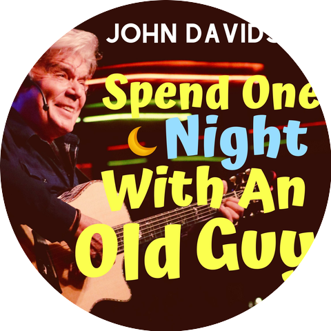 John Davidson