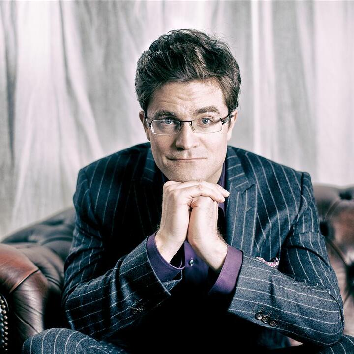 Bodo Wartke