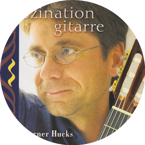 Werner Hucks