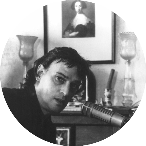 Peter Grudzien