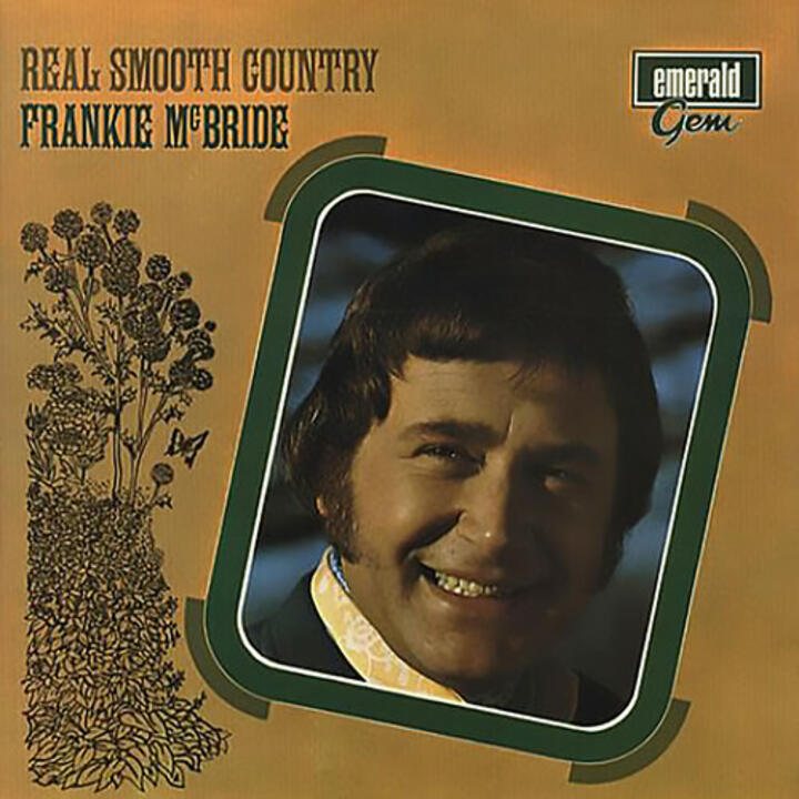 Frankie McBride