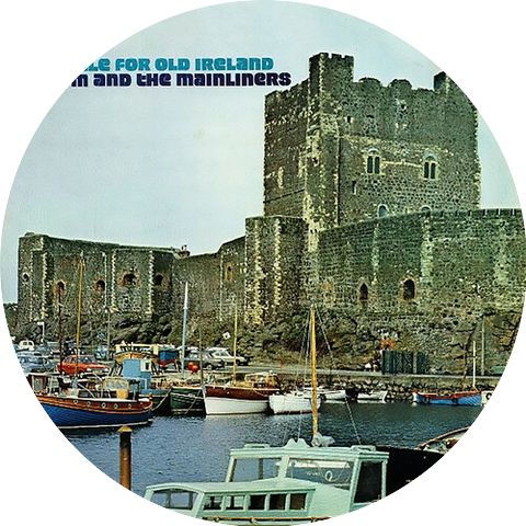 Big Tom & The Mainliners