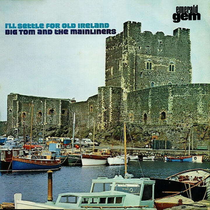 Big Tom & The Mainliners