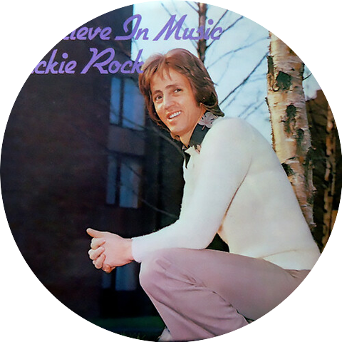 Dickie Rock