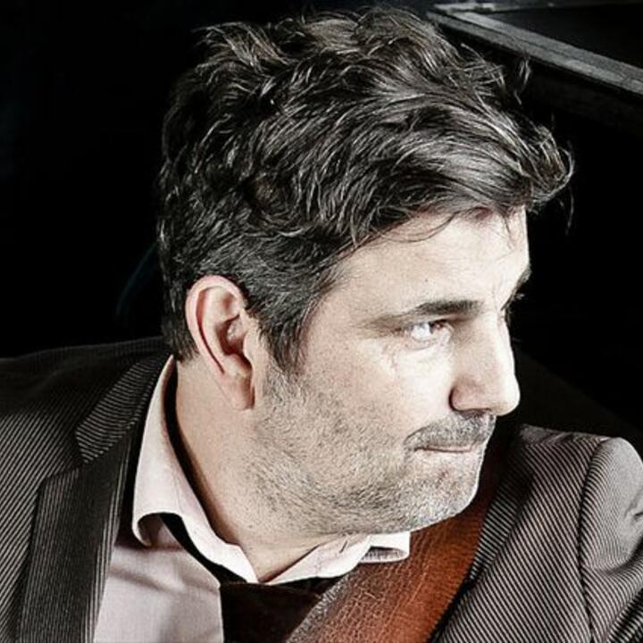 Bernd Begemann & die Befreiung