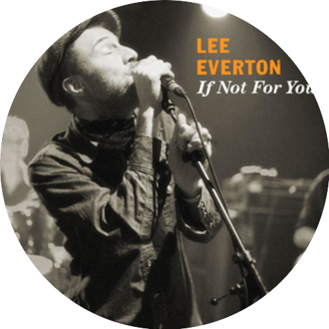 Lee Everton