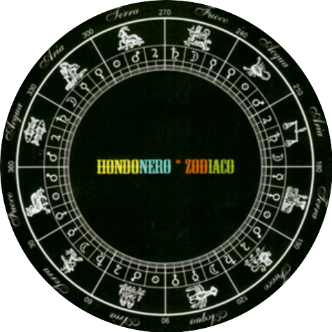 Hondonero