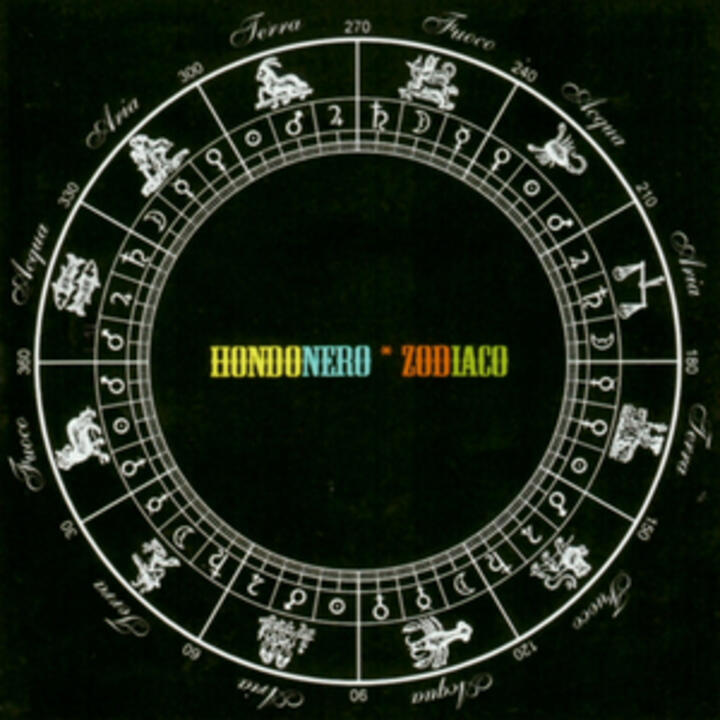 Hondonero