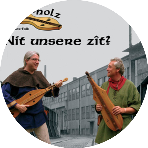 Süssholz